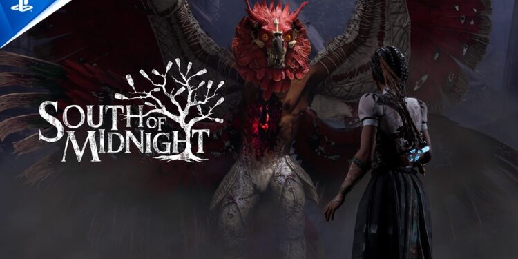South of Midnight: O Trailer que Encanta e Surpreende