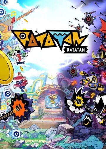 Ratatan: Novo Trailer Revela Aventuras Empolgantes