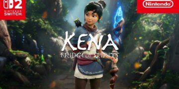 Kena: Bridge of Spirits ganha trailer emocionante!
