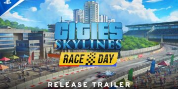 Cities: Skylines – Prepare-se para a Corrida na Nova Expansão!