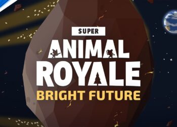 Super Animal Royale: Trailers de um Futuro Brilhante