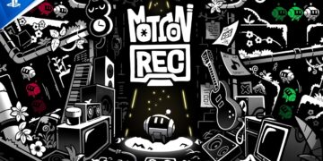 MotionRec: Descubra a Ação em Movimento!