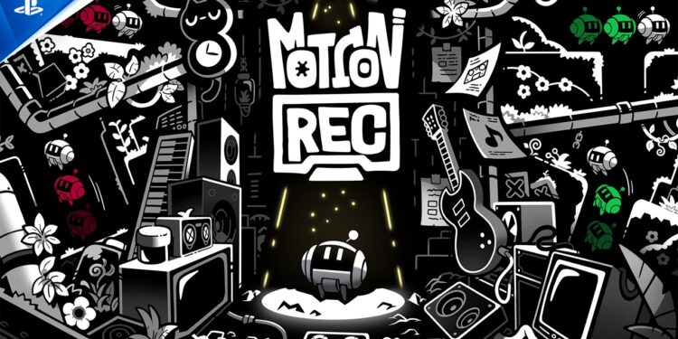 MotionRec: Descubra a Ação em Movimento!