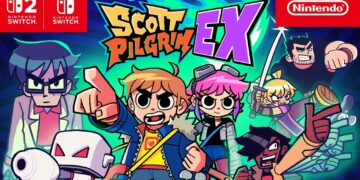 Scott Pilgrim EX: Lute e vença na nova aventura!