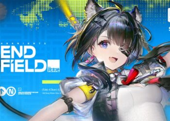 Arknights: Endfield | Novidades e Destaques de Tangtang