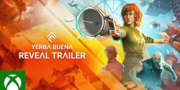 Yerba Buena: Descubra um Mundo Mágico e Enigmático