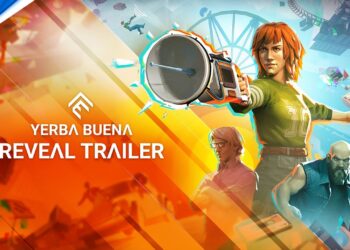 Descubra os Mistérios de Yerba Buena!