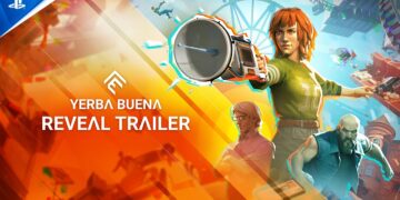 Descubra os Mistérios de Yerba Buena!