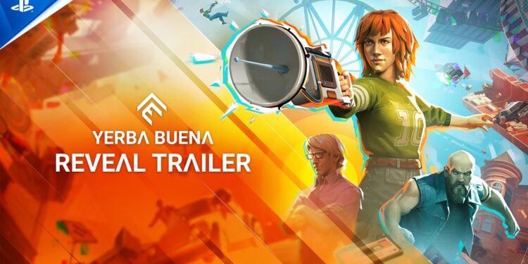 Descubra os Mistérios de Yerba Buena!