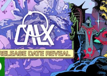 CALX: O que esperar do novo mundo de aventuras?