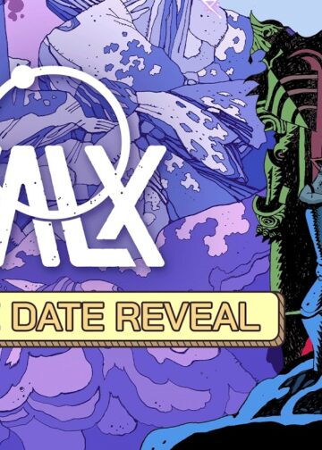 CALX: O que esperar do novo mundo de aventuras?