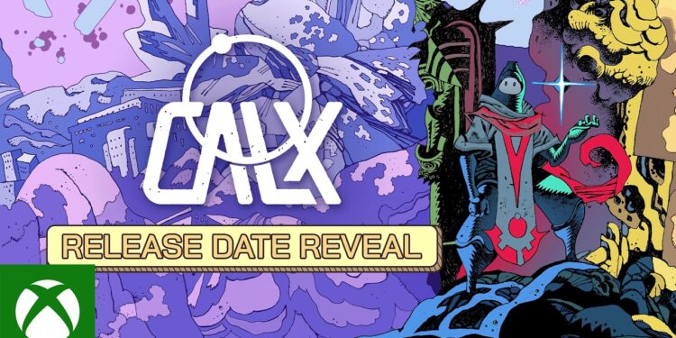 CALX: O que esperar do novo mundo de aventuras?