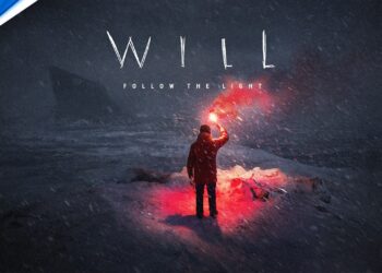 WILL: Follow The Light – Data de Lançamento Revelada