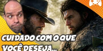 Crimson Desert: Surpresas Além da Expectativa