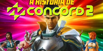 HIGHGUARD: O Concord 2.0 Que Promete Ser Mais Um Flop? 😲