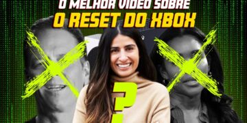 Chega! Xbox Aperta o Reset para um Novo Começo 😲