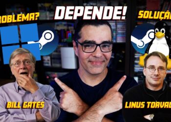 Windows vs Linux: Qual é o Melhor para Games? Duelos Épicos!