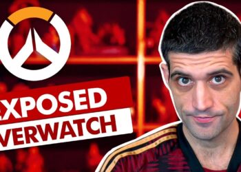 EXPOSED COMPLETO: Tudo Sobre Overwatch e Seus Segredos Revelados