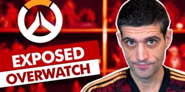 EXPOSED COMPLETO: Tudo Sobre Overwatch e Seus Segredos Revelados