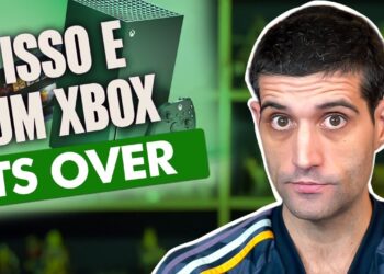 ACABOU: “Isso é um Xbox” e Sony Enfrenta Processo Bilionário