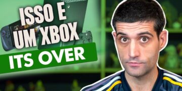 ACABOU: “Isso é um Xbox” e Sony Enfrenta Processo Bilionário