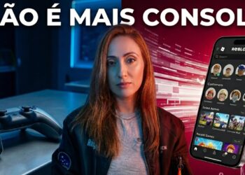 ROBLOX: O Maior Jogo do Mundo e Você Precisa Conhecer!