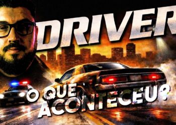 O Que Deu Errado com Driver? Análise da Queda da Franquia