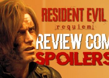 Resident Evil 9: Requiem pede desculpas aos fãs e você não percebeu!