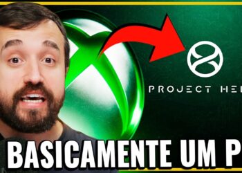 Descubra O NOVO XBOX: Revolução nos Games!