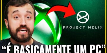 Descubra O NOVO XBOX: Revolução nos Games!