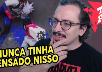 Marathon: Lições Sobre Limitações dos Shooters em 1ª Pessoa