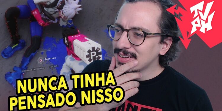 Marathon: Lições Sobre Limitações dos Shooters em 1ª Pessoa