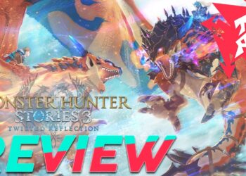 Combate Chato: Monster Hunter Stories 3 Deixa a Desejar | Review