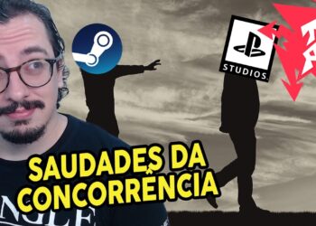 PlayStation: A Resposta Estratégica Pós-Xbox