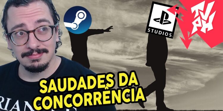 PlayStation: A Resposta Estratégica Pós-Xbox
