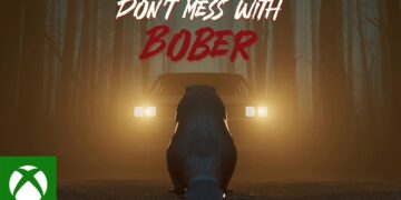 Don’t Mess With Bober: Prepare-se para a Ação!