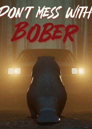 Don’t Mess With Bober: Prepare-se para a Ação!
