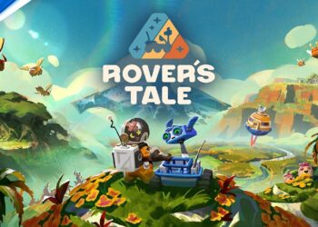 Aventuras Espaciais em Rover’s Tale – Laika Trailer