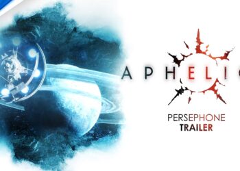 Aphelion: Data de Lançamento Revelada!