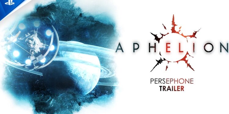 Aphelion: Data de Lançamento Revelada!