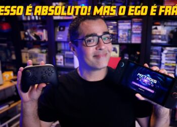 Nintendo Switch 2: Da Realidade à Fragilidade em 2025! 😲