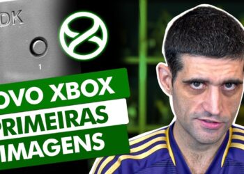 Novas Imagens do Xbox Project Helix Revelam Inovações Empolgantes