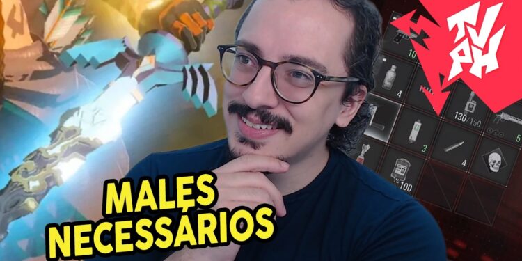 Quando “Piorar” a Vida do Jogador Torna o Jogo Incrível