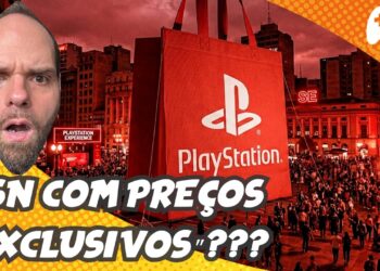 PSN: O Que Está Acontecendo com os Preços?