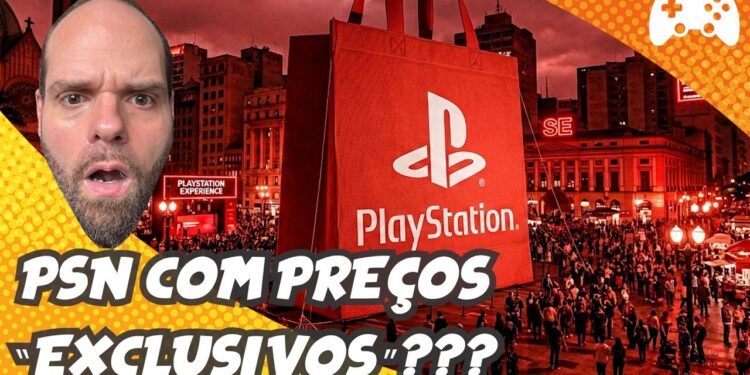 PSN: O Que Está Acontecendo com os Preços?