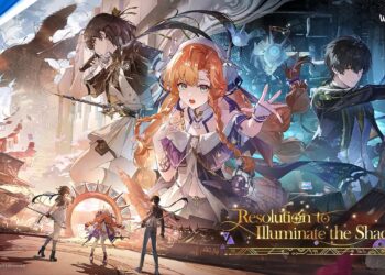 Wuthering Waves: Sombra e Luz na Nova Versão