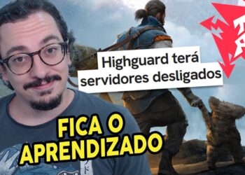 A Lição da Morte de Highguard: Lições Cruciais para a Indústria de Games
