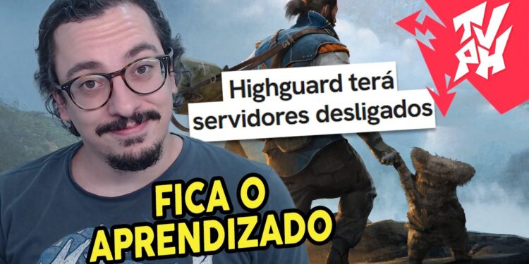 A Lição da Morte de Highguard: Lições Cruciais para a Indústria de Games