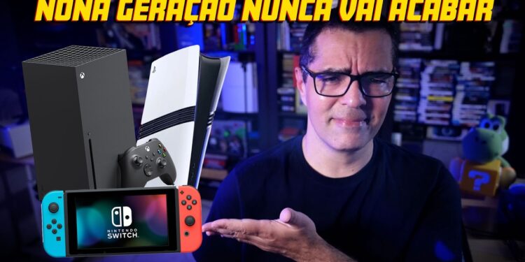 Ganância e a Pior Geração de Games: REVOLTANTE! 🤬