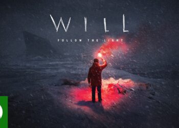 WILL: Follow The Light | Data de Lançamento Revelada